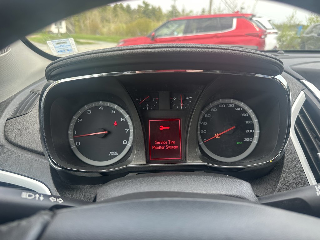 2017 GMC Terrain SLE in Hebbville, Nova Scotia - 12 - w1024h768px