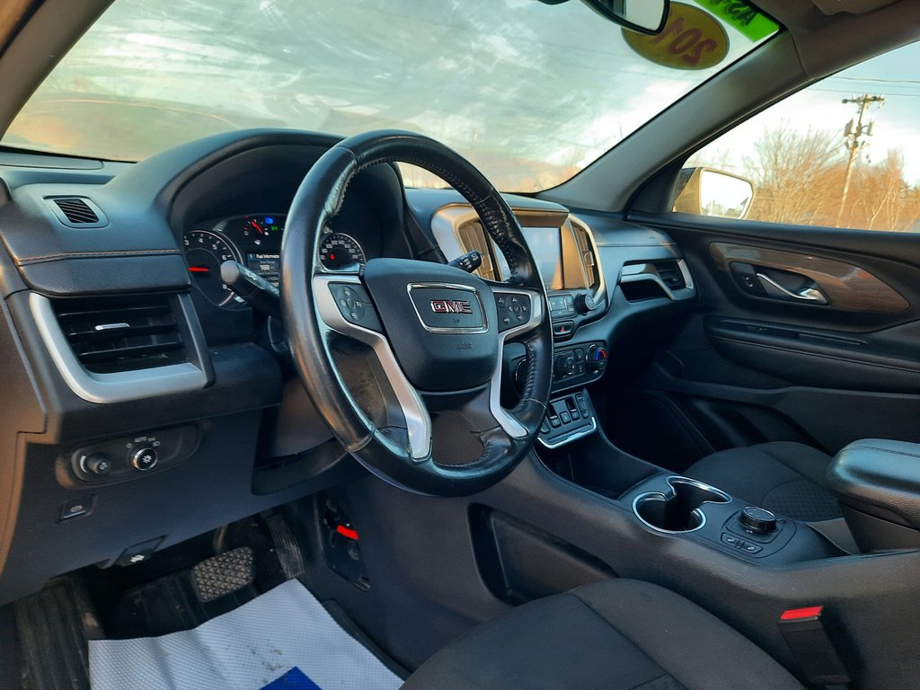 2018 GMC Terrain SLE in Hebbville, Nova Scotia - 3 - w1024h768px