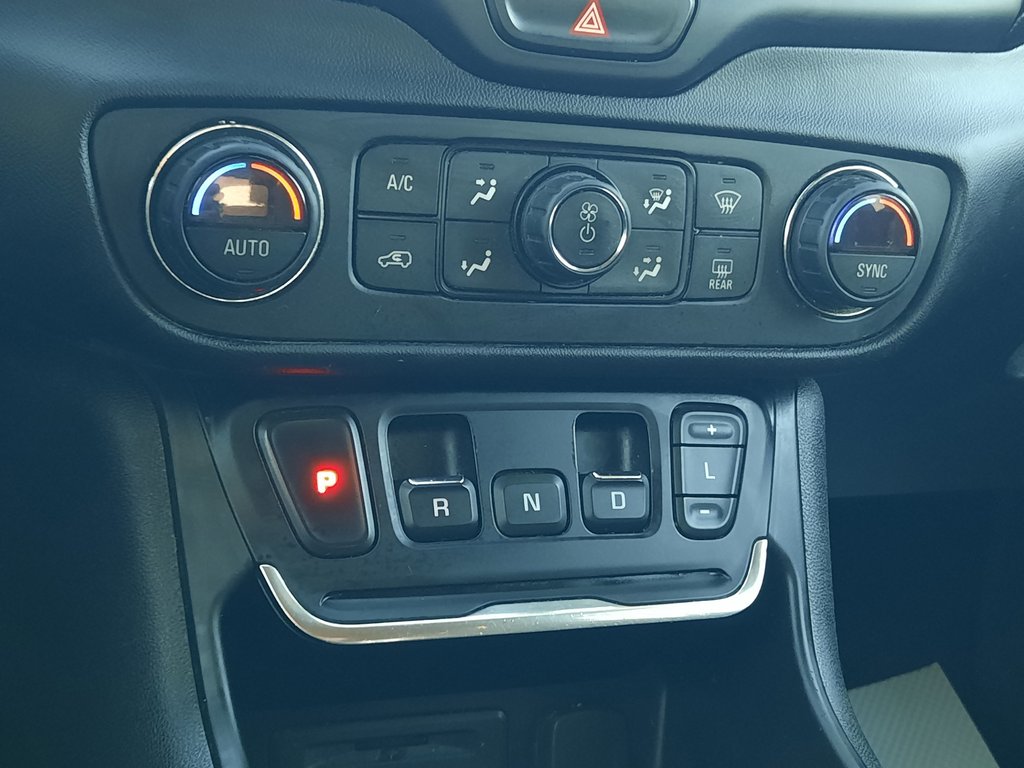 2018 GMC Terrain SLE in Hebbville, Nova Scotia - 19 - w1024h768px