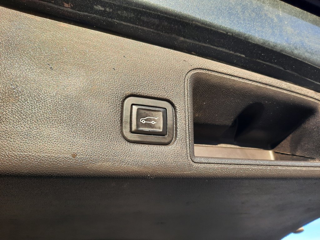 2018 GMC Terrain SLE in Hebbville, Nova Scotia - 10 - w1024h768px