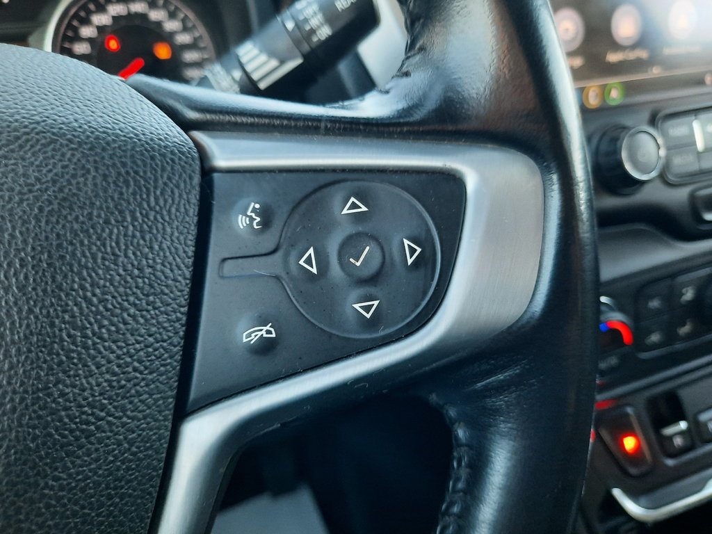 2018 GMC Terrain SLE in Hebbville, Nova Scotia - 14 - w1024h768px