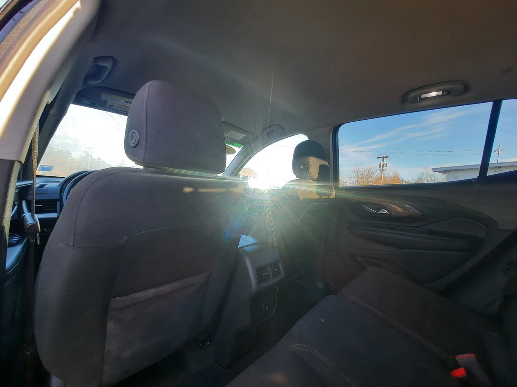 2018 GMC Terrain SLE in Hebbville, Nova Scotia - 28 - w1024h768px