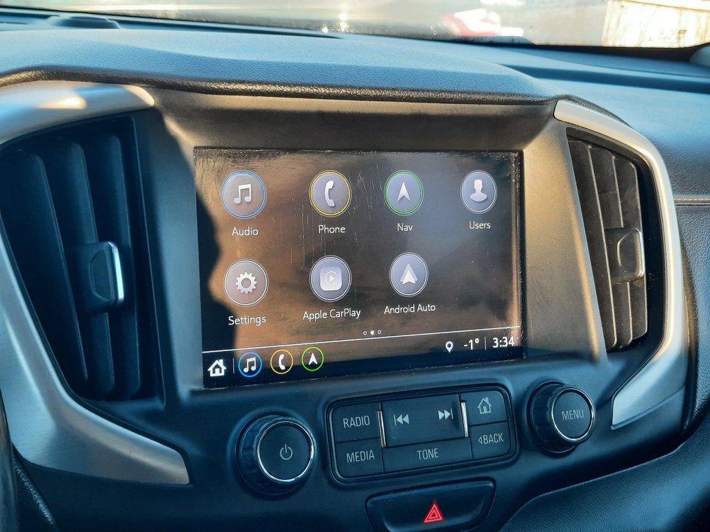 2018 GMC Terrain SLE in Hebbville, Nova Scotia - 17 - w1024h768px