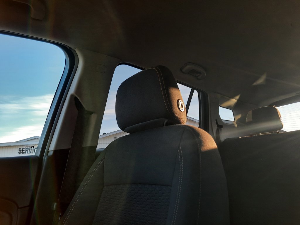 2018 GMC Terrain SLE in Hebbville, Nova Scotia - 24 - w1024h768px