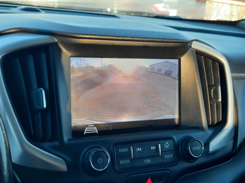 2018 GMC Terrain SLE in Hebbville, Nova Scotia - 18 - w1024h768px