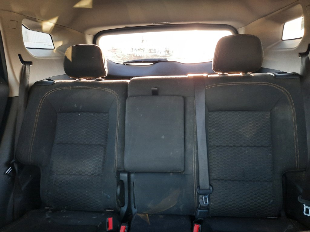 2018 GMC Terrain SLE in Hebbville, Nova Scotia - 25 - w1024h768px