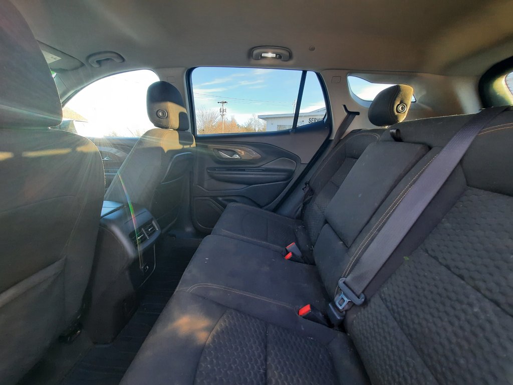 2018 GMC Terrain SLE in Hebbville, Nova Scotia - 27 - w1024h768px