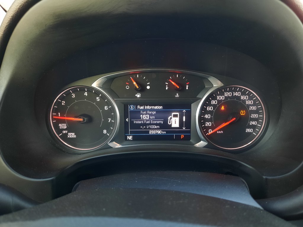 2018 GMC Terrain SLE in Hebbville, Nova Scotia - 16 - w1024h768px