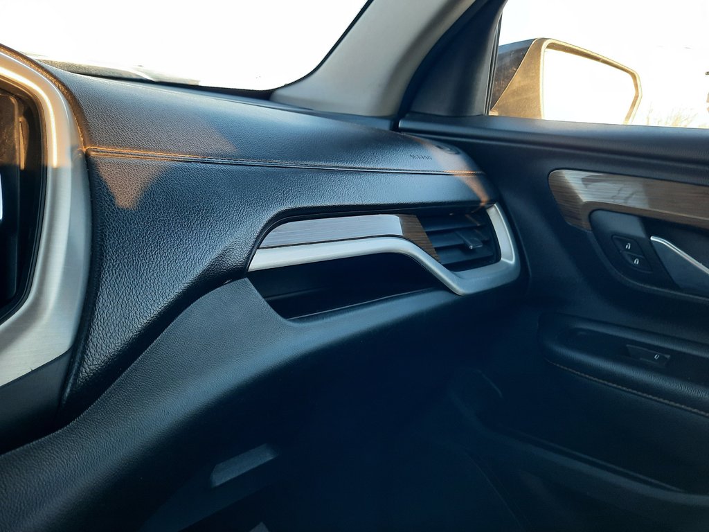 2018 GMC Terrain SLE in Hebbville, Nova Scotia - 22 - w1024h768px