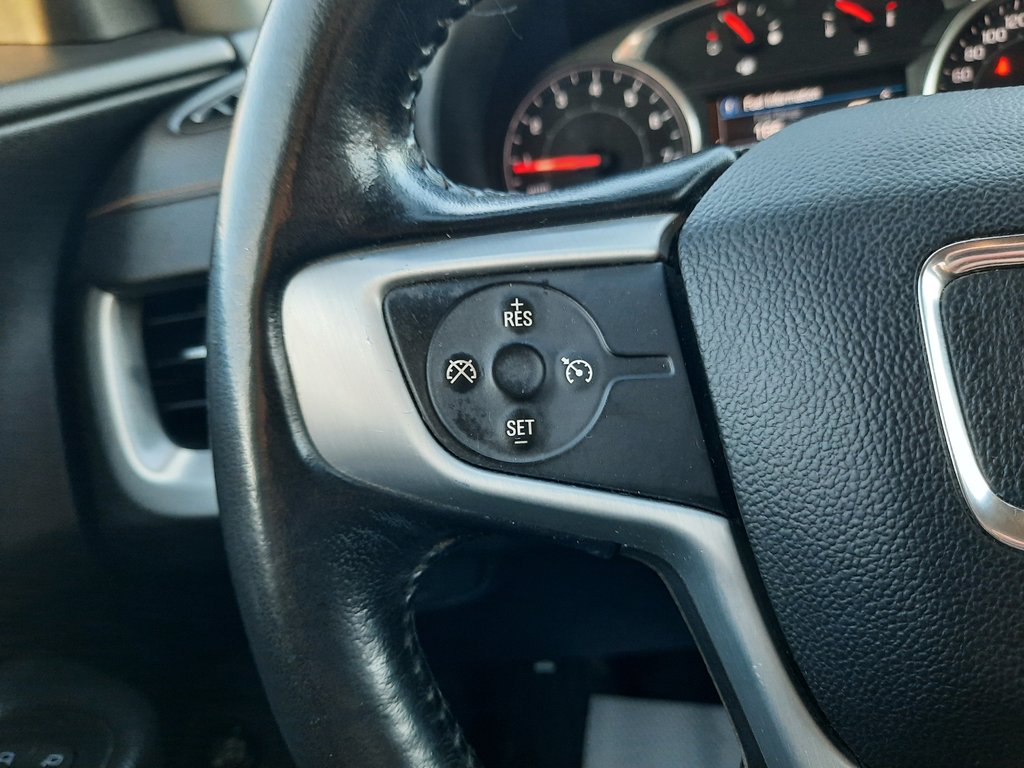 2018 GMC Terrain SLE in Hebbville, Nova Scotia - 13 - w1024h768px