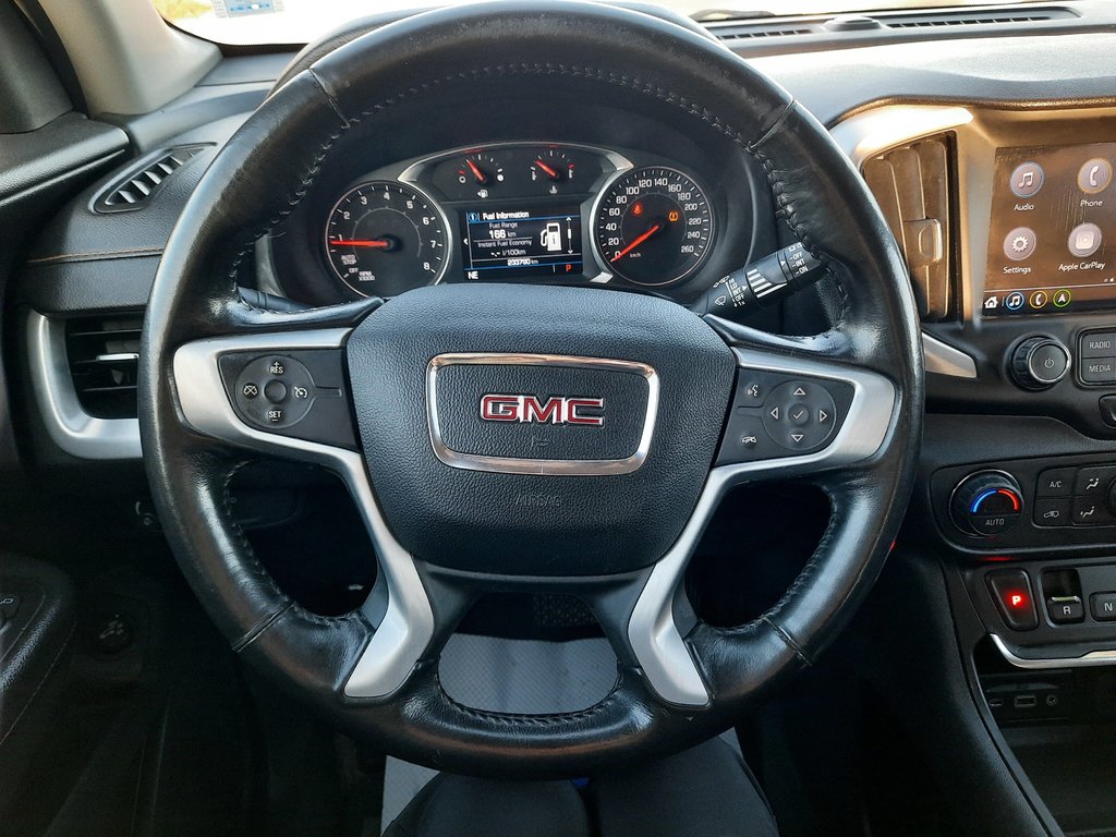 2018 GMC Terrain SLE in Hebbville, Nova Scotia - 15 - w1024h768px