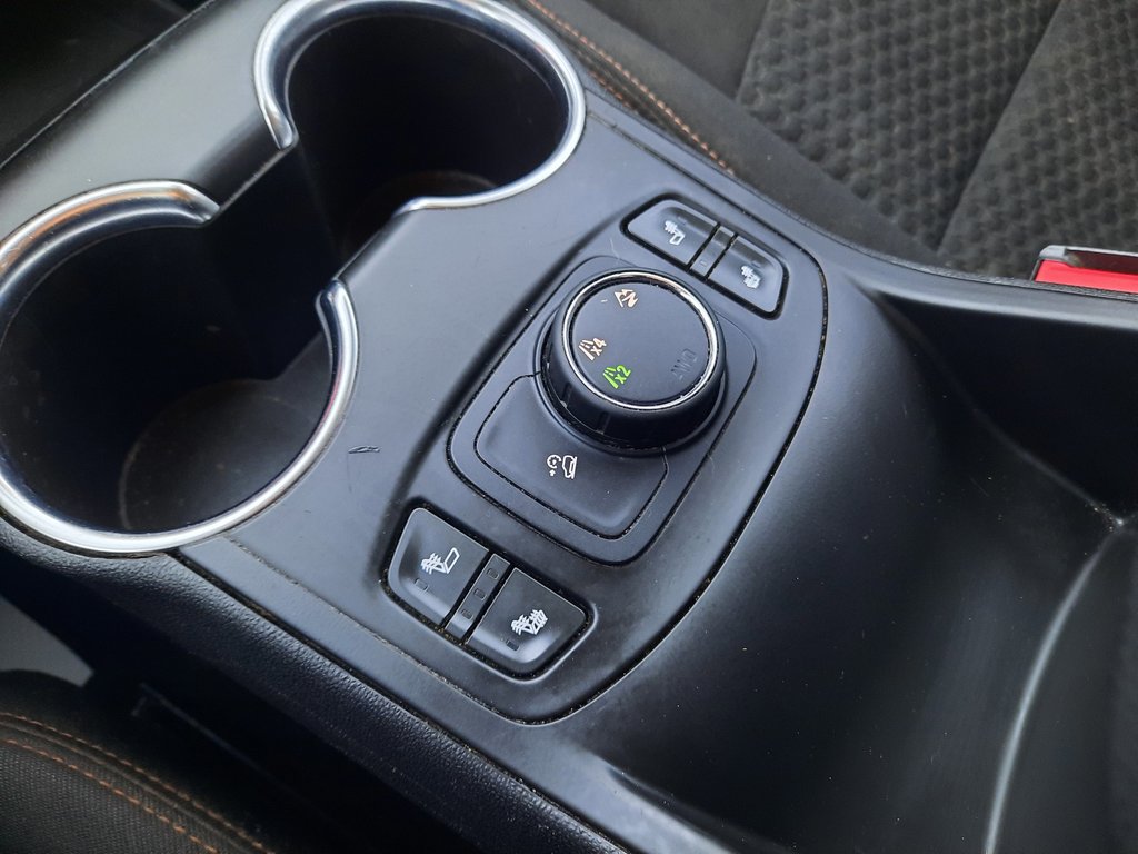 2018 GMC Terrain SLE in Hebbville, Nova Scotia - 20 - w1024h768px