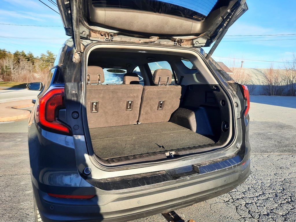 2018 GMC Terrain SLE in Hebbville, Nova Scotia - 9 - w1024h768px
