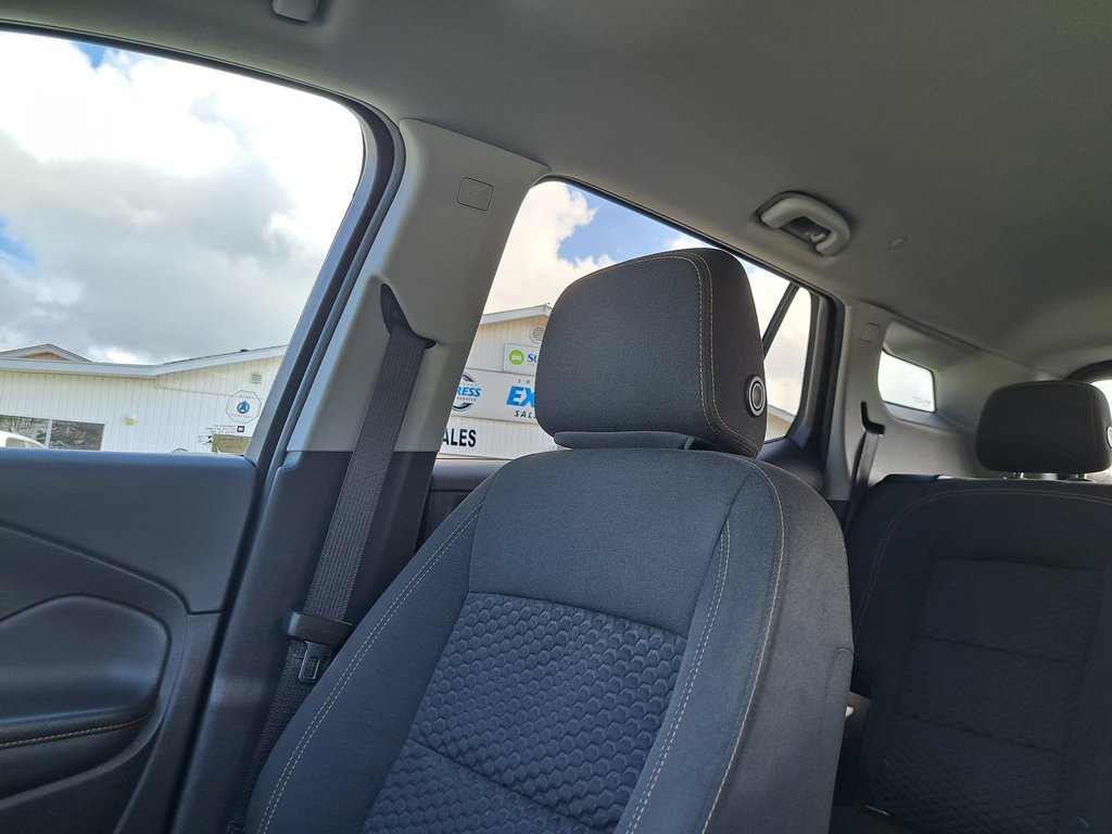 2018 GMC Terrain SLE in Hebbville, Nova Scotia - 21 - w1024h768px
