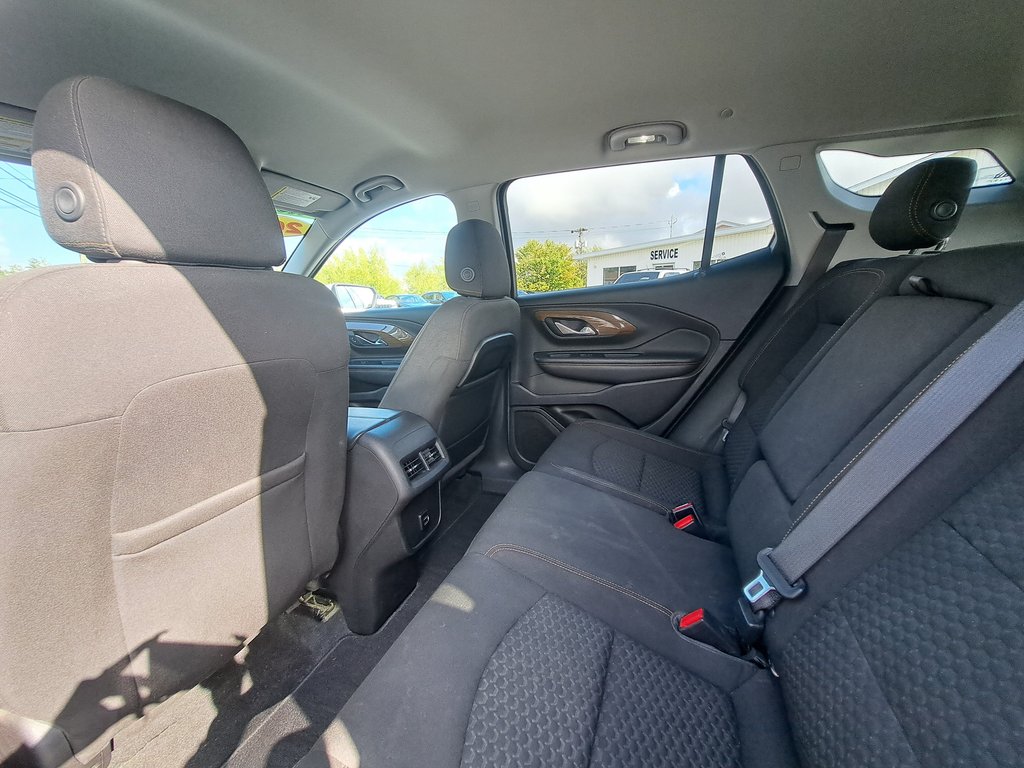 2018 GMC Terrain SLE in Hebbville, Nova Scotia - 23 - w1024h768px