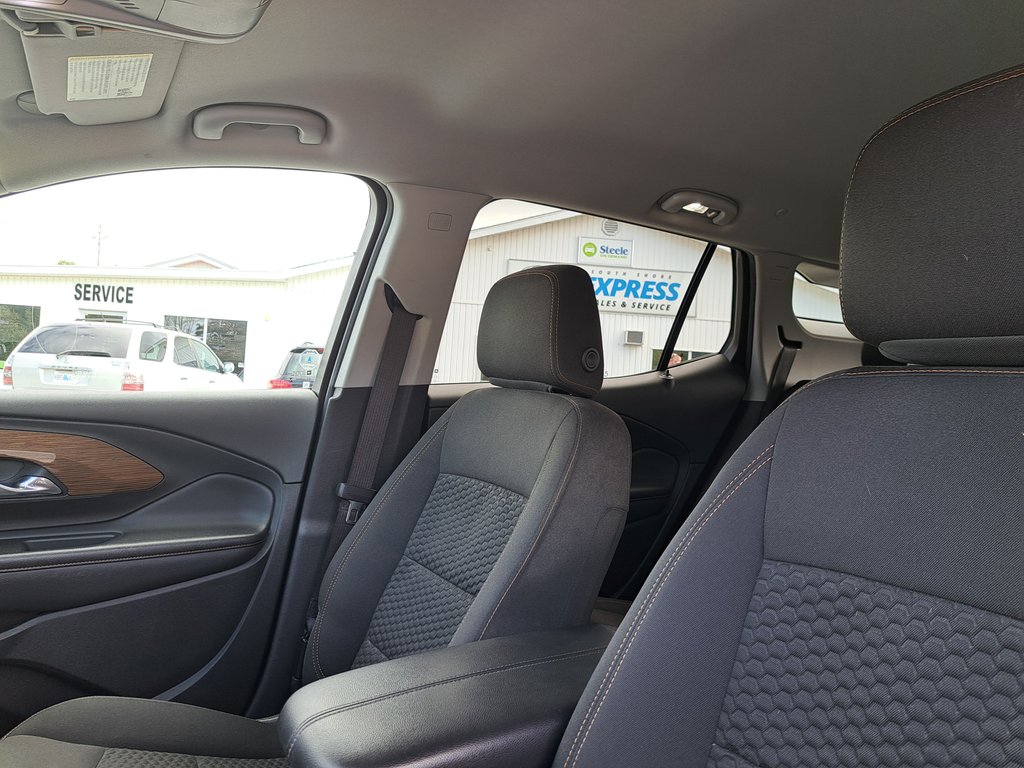 2018 GMC Terrain SLE in Hebbville, Nova Scotia - 4 - w1024h768px
