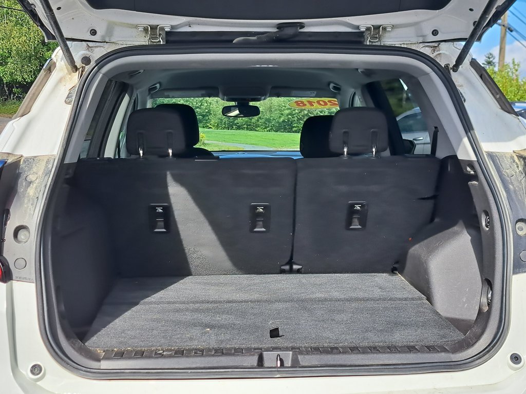 2018 GMC Terrain SLE in Hebbville, Nova Scotia - 8 - w1024h768px