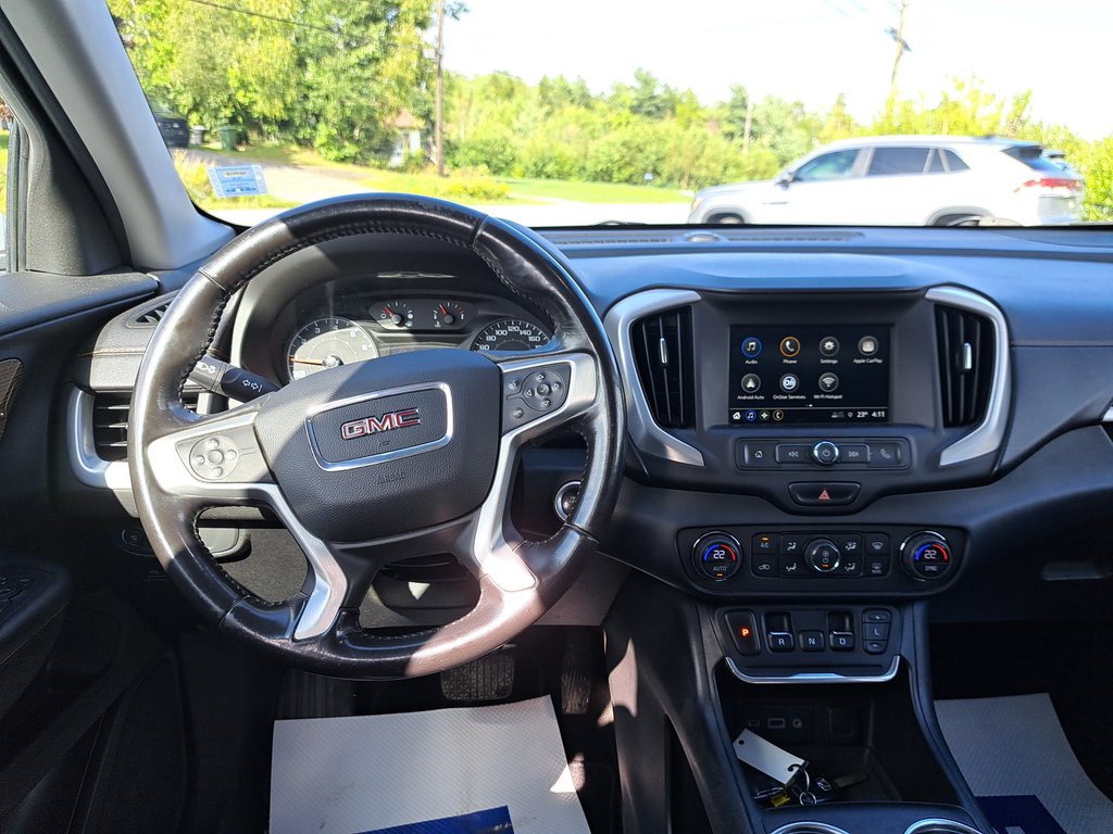 2018 GMC Terrain SLE in Hebbville, Nova Scotia - 26 - w1024h768px