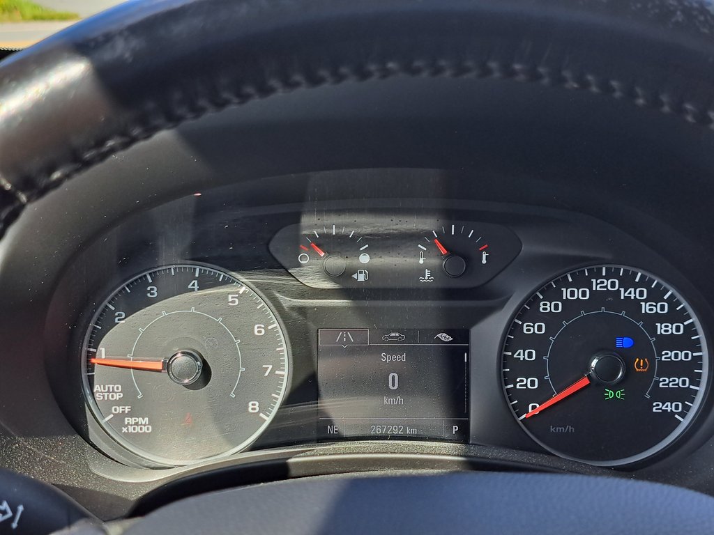 2018 GMC Terrain SLE in Hebbville, Nova Scotia - 14 - w1024h768px