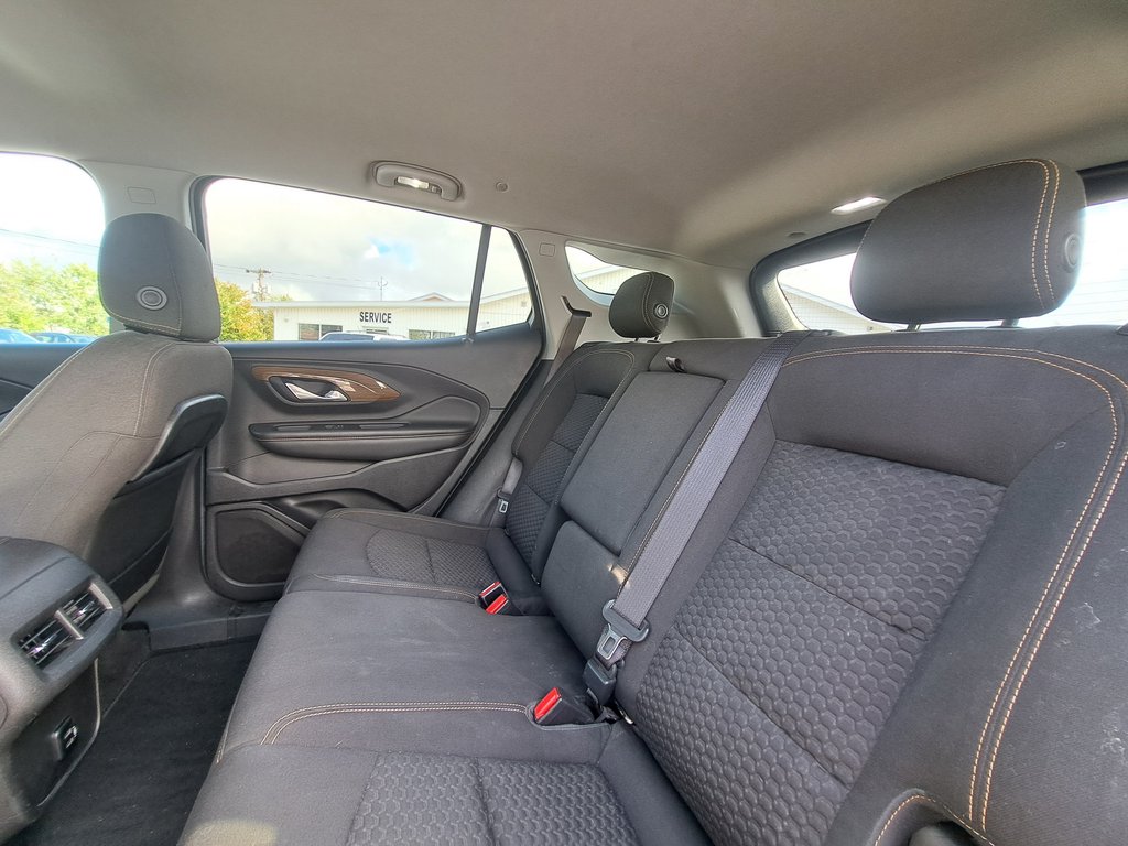 2018 GMC Terrain SLE in Hebbville, Nova Scotia - 25 - w1024h768px