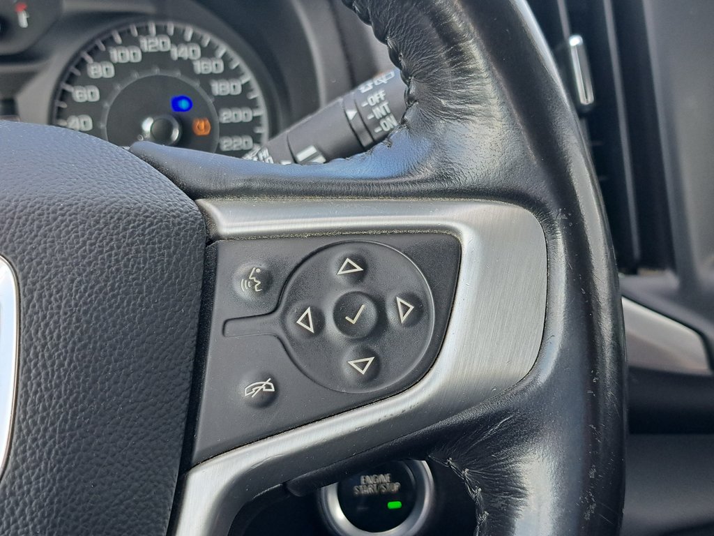 2018 GMC Terrain SLE in Hebbville, Nova Scotia - 13 - w1024h768px