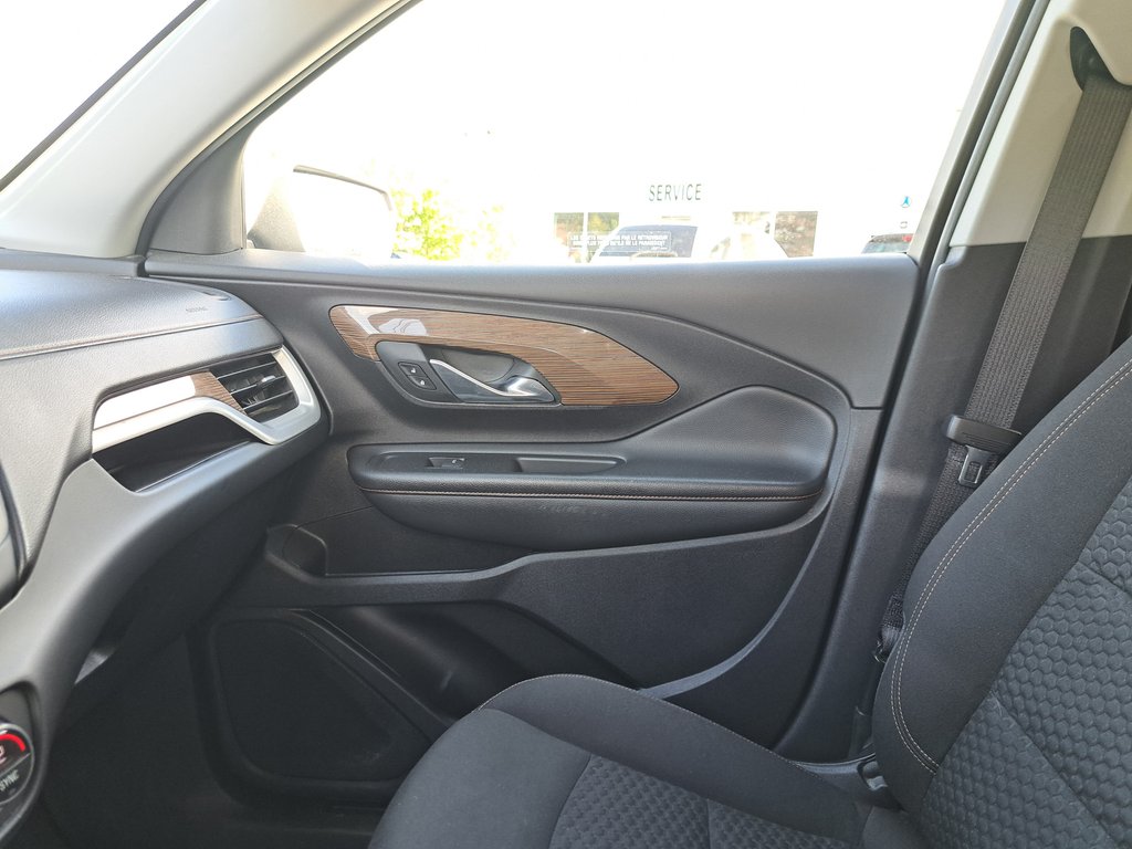 2018 GMC Terrain SLE in Hebbville, Nova Scotia - 20 - w1024h768px