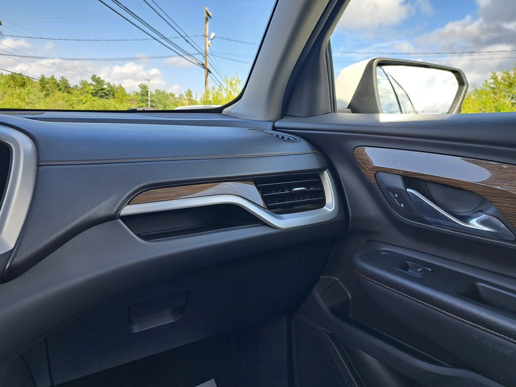 2018 GMC Terrain SLE in Hebbville, Nova Scotia - 19 - w1024h768px