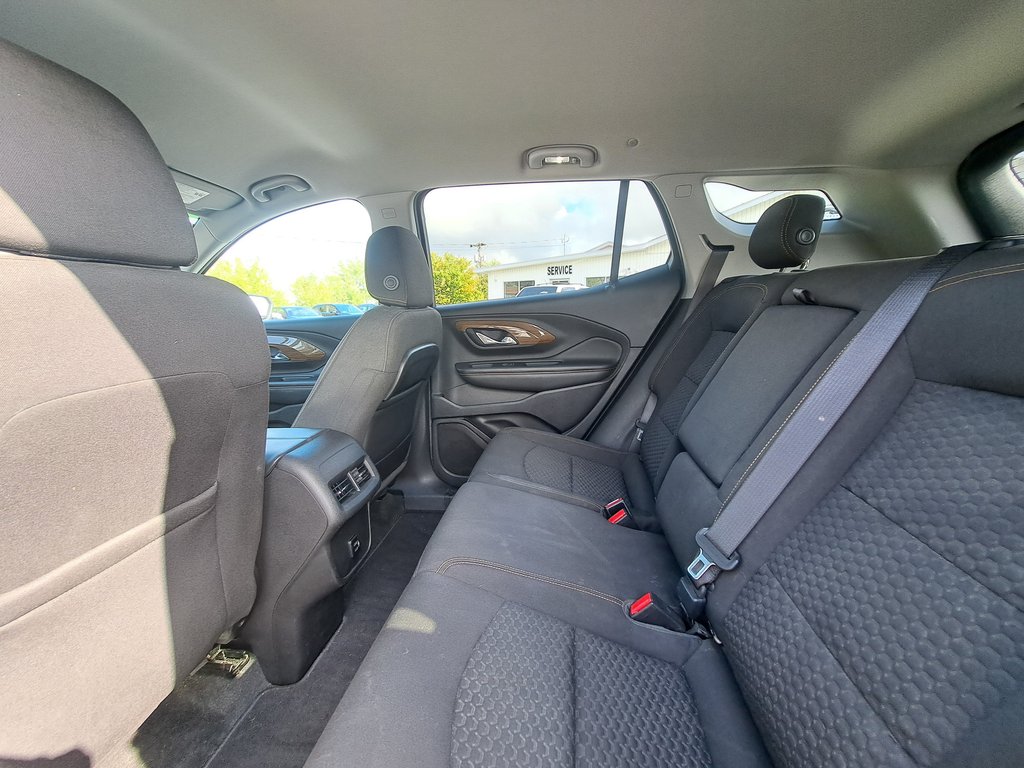 2018 GMC Terrain SLE in Hebbville, Nova Scotia - 24 - w1024h768px