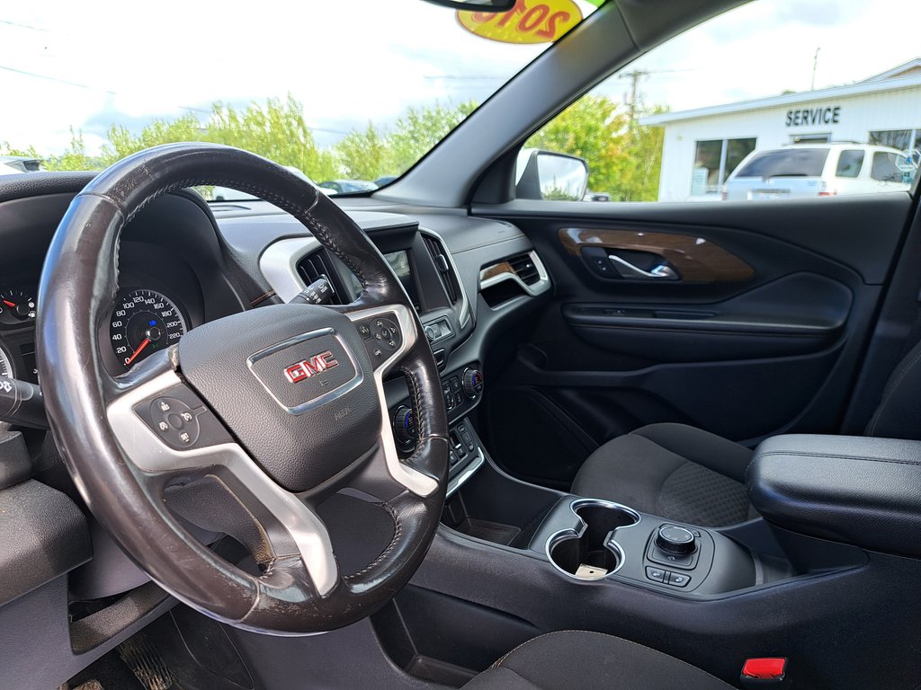 2018 GMC Terrain SLE in Hebbville, Nova Scotia - 3 - w1024h768px
