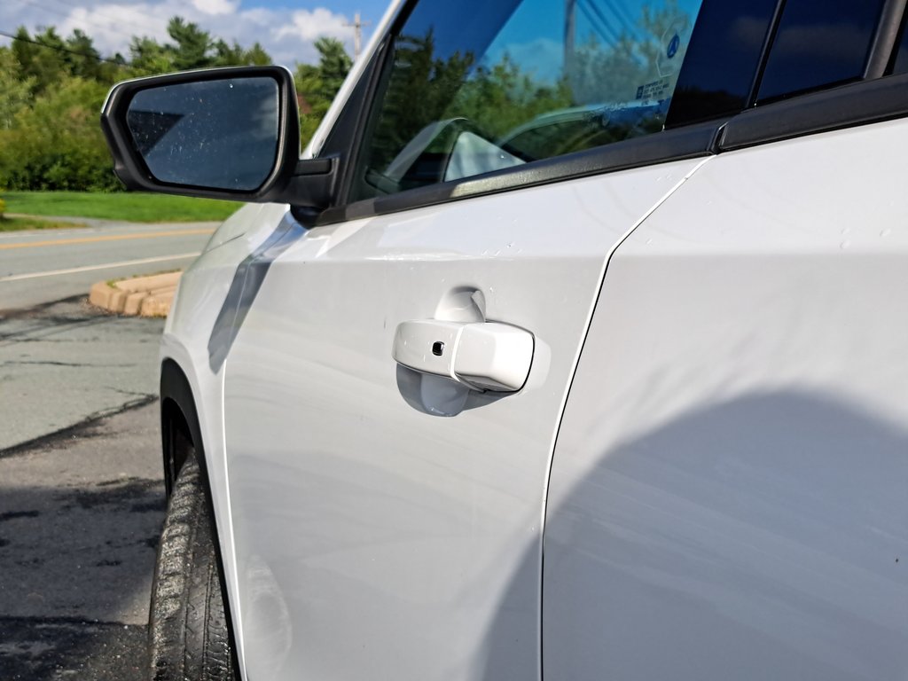 2018 GMC Terrain SLE in Hebbville, Nova Scotia - 10 - w1024h768px