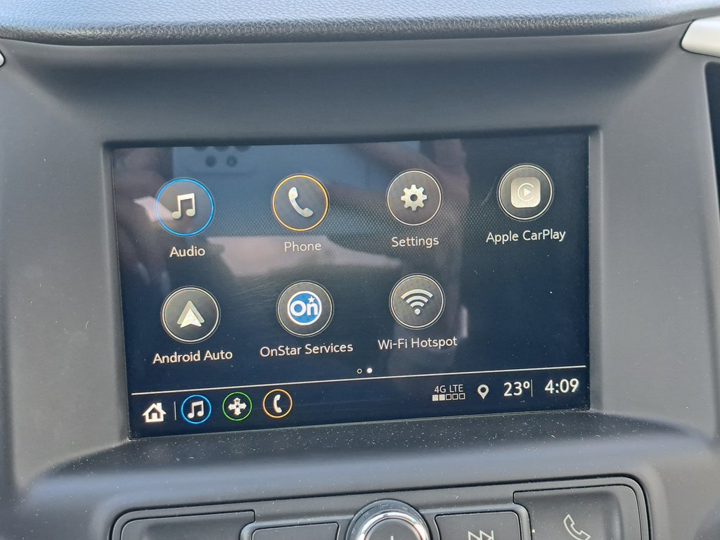 2018 GMC Terrain SLE in Hebbville, Nova Scotia - 15 - w1024h768px