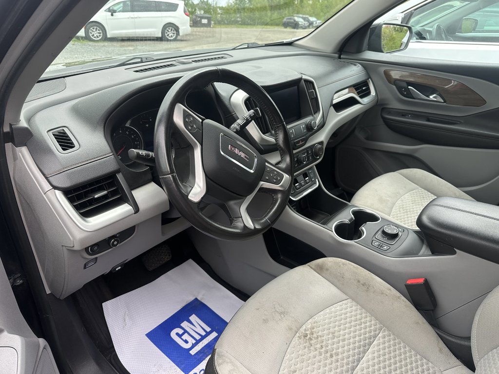 2019 GMC Terrain SLE in Hebbville, Nova Scotia - 2 - w1024h768px