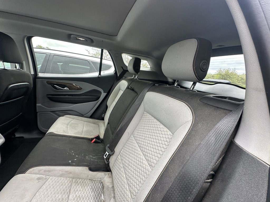 2019 GMC Terrain SLE in Hebbville, Nova Scotia - 23 - w1024h768px