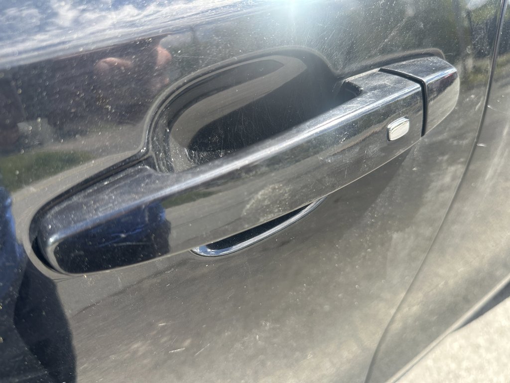 2019 GMC Terrain SLE in Hebbville, Nova Scotia - 9 - w1024h768px