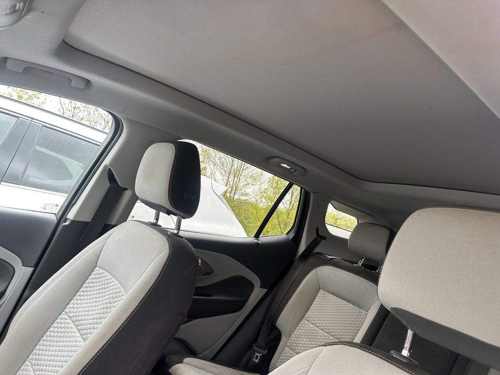 2019 GMC Terrain SLE in Hebbville, Nova Scotia - 3 - w1024h768px