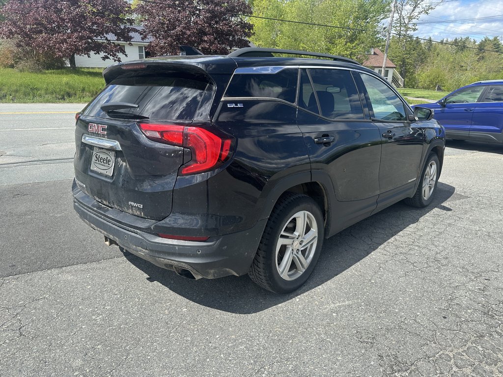 2019 GMC Terrain SLE in Hebbville, Nova Scotia - 6 - w1024h768px