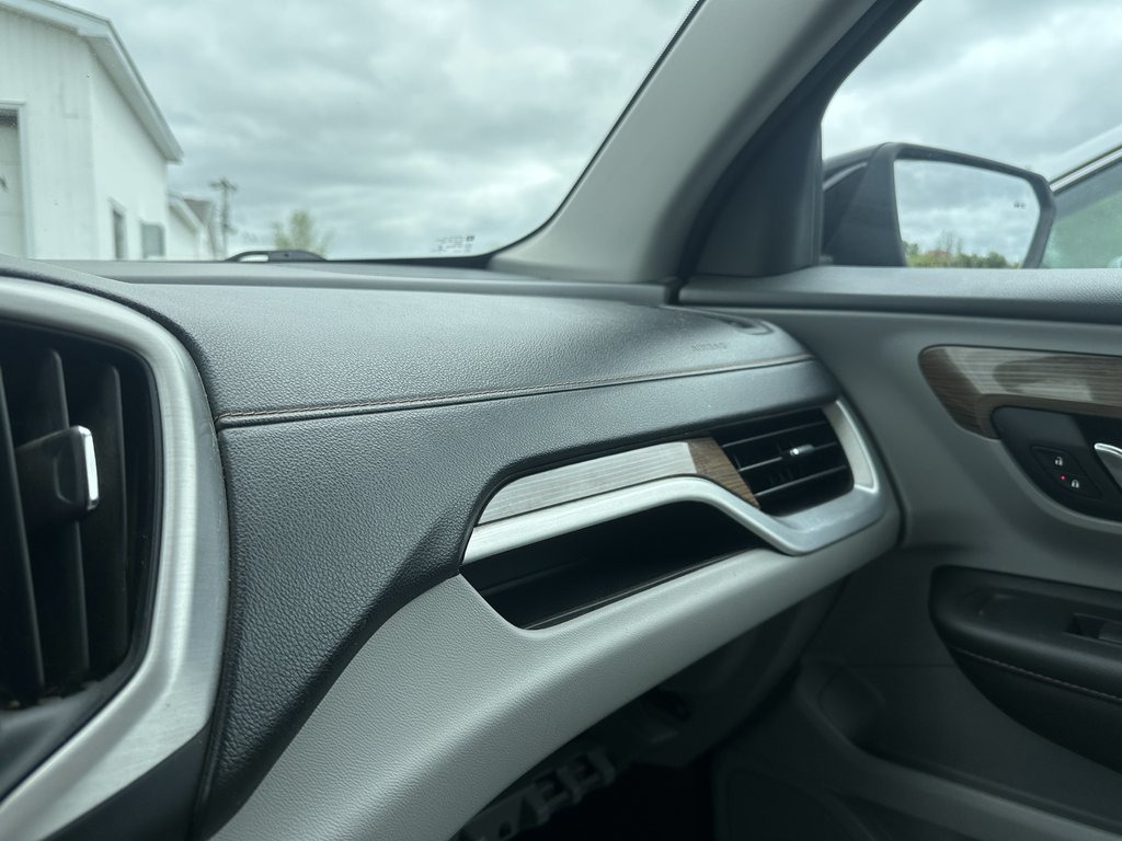 2019 GMC Terrain SLE in Hebbville, Nova Scotia - 21 - w1024h768px