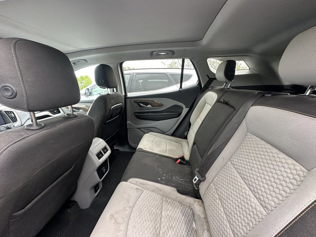 2019 GMC Terrain SLE in Hebbville, Nova Scotia - 24 - w1024h768px
