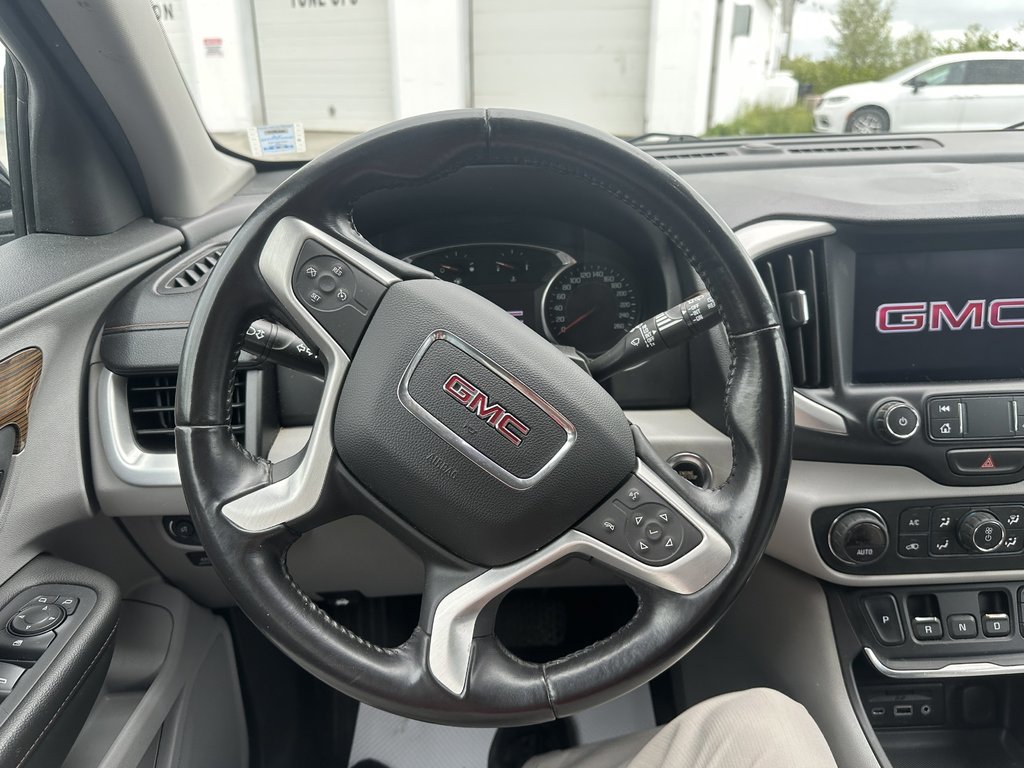2019 GMC Terrain SLE in Hebbville, Nova Scotia - 16 - w1024h768px
