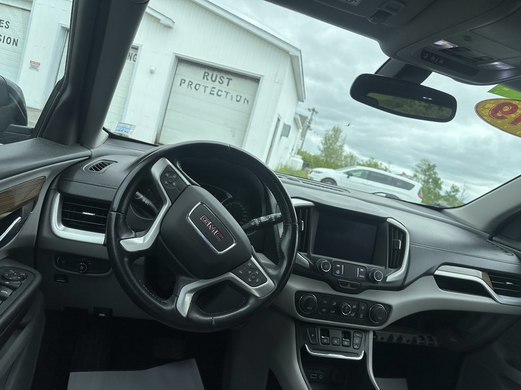 2019 GMC Terrain SLE in Hebbville, Nova Scotia - 10 - w1024h768px
