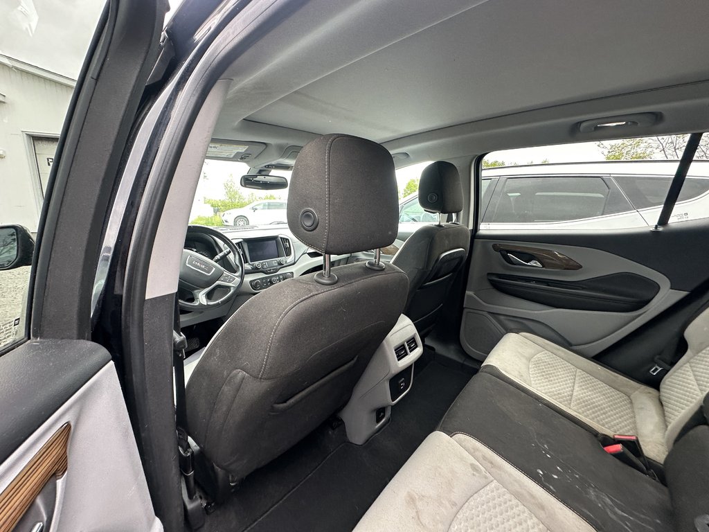 2019 GMC Terrain SLE in Hebbville, Nova Scotia - 25 - w1024h768px
