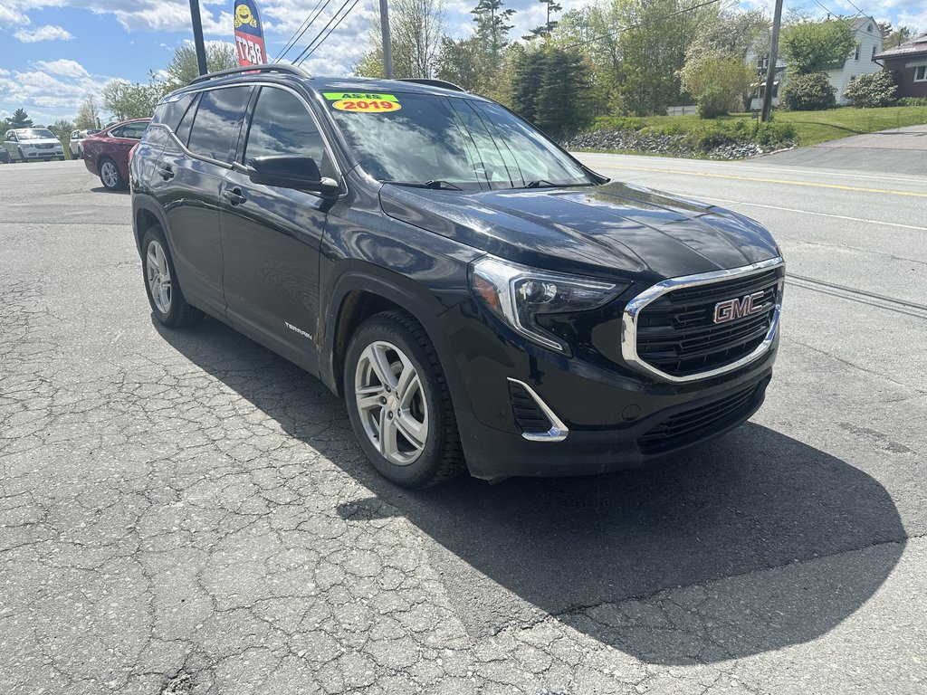 2019 GMC Terrain SLE in Hebbville, Nova Scotia - 4 - w1024h768px