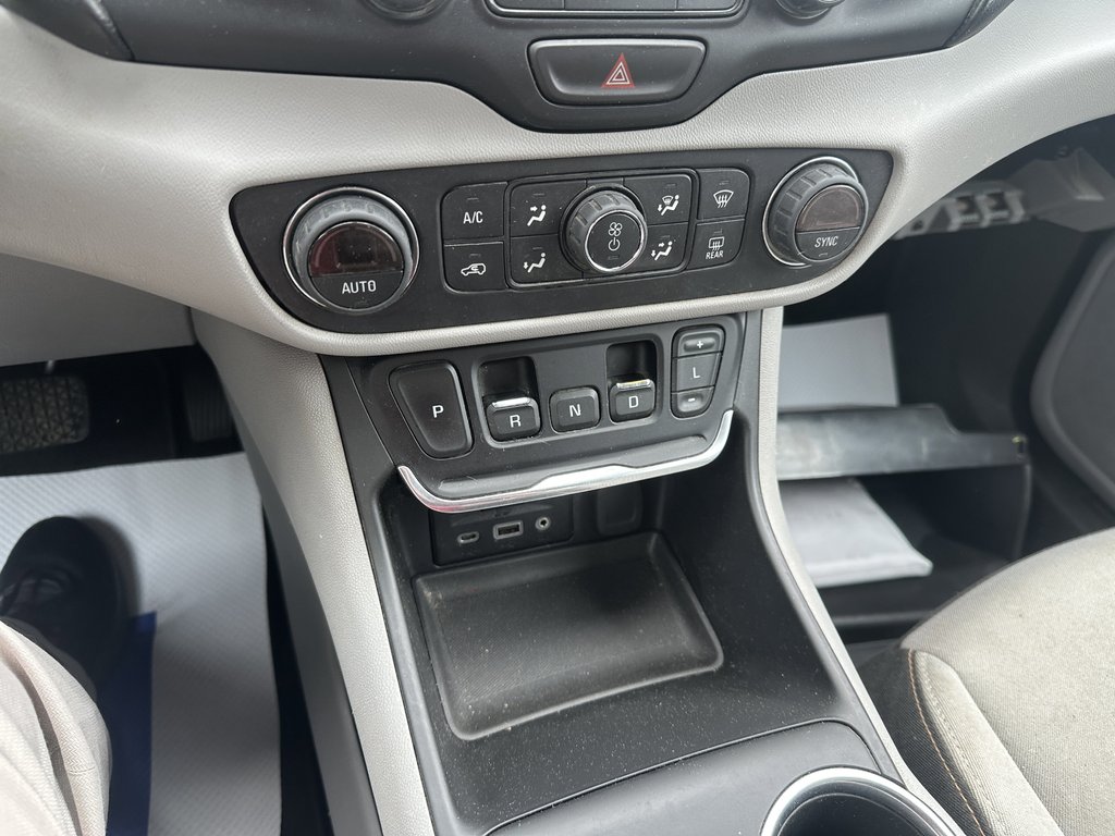 2019 GMC Terrain SLE in Hebbville, Nova Scotia - 18 - w1024h768px