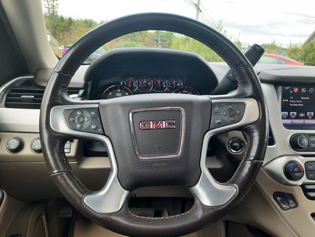 2016  Yukon SLT in Hebbville, Nova Scotia - 18 - w1024h768px