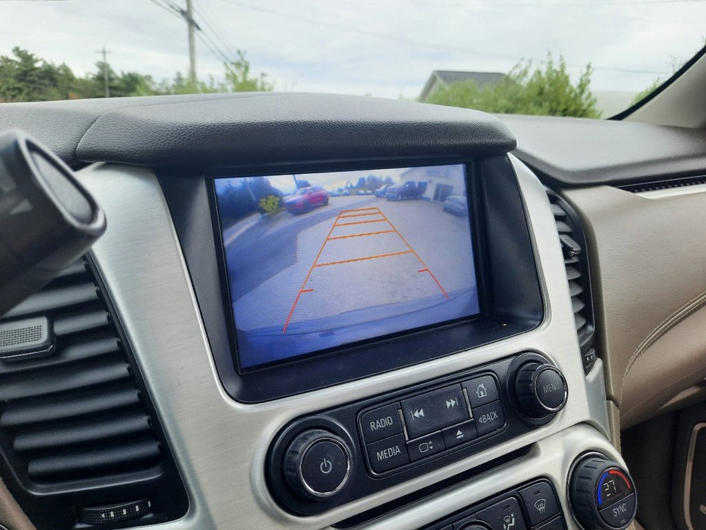 2016  Yukon SLT in Hebbville, Nova Scotia - 20 - w1024h768px