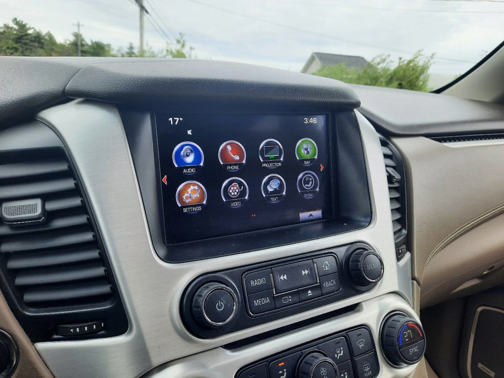 2016  Yukon SLT in Hebbville, Nova Scotia - 22 - w1024h768px