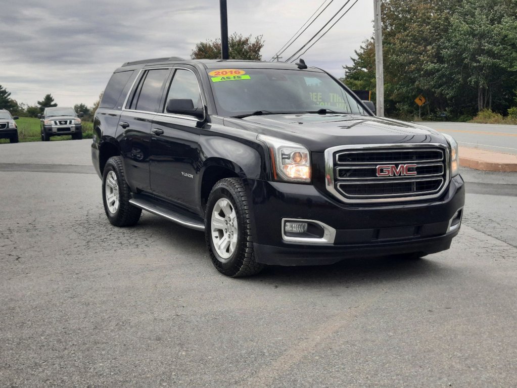 2016  Yukon SLT in Hebbville, Nova Scotia - 5 - w1024h768px