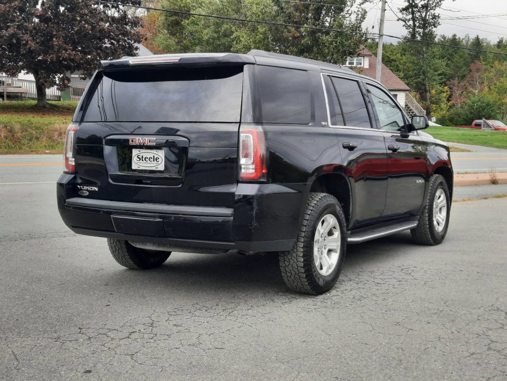 2016  Yukon SLT in Hebbville, Nova Scotia - 7 - w1024h768px