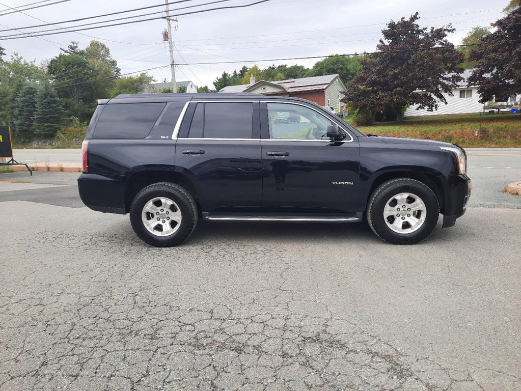 2016  Yukon SLT in Hebbville, Nova Scotia - 6 - w1024h768px