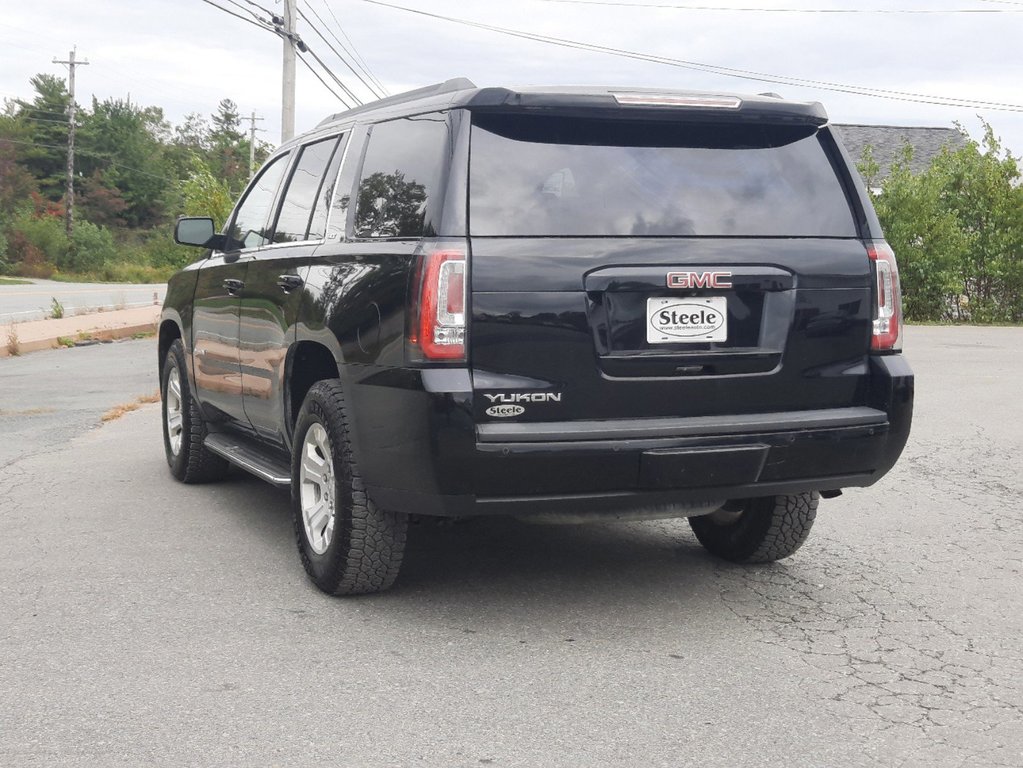 2016  Yukon SLT in Hebbville, Nova Scotia - 8 - w1024h768px